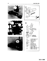 Предварительный просмотр 80 страницы Honda 450cc Twins Service Manual