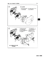 Предварительный просмотр 85 страницы Honda 450cc Twins Service Manual