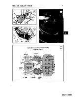 Предварительный просмотр 87 страницы Honda 450cc Twins Service Manual