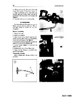 Предварительный просмотр 88 страницы Honda 450cc Twins Service Manual