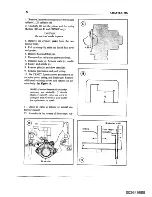 Предварительный просмотр 92 страницы Honda 450cc Twins Service Manual