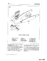 Предварительный просмотр 98 страницы Honda 450cc Twins Service Manual