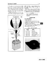 Предварительный просмотр 101 страницы Honda 450cc Twins Service Manual