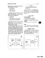 Предварительный просмотр 103 страницы Honda 450cc Twins Service Manual