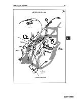 Предварительный просмотр 105 страницы Honda 450cc Twins Service Manual