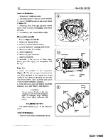 Предварительный просмотр 106 страницы Honda 450cc Twins Service Manual