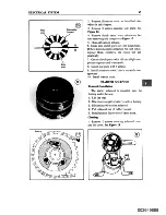 Предварительный просмотр 107 страницы Honda 450cc Twins Service Manual