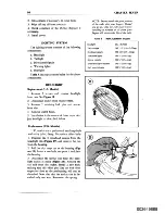 Предварительный просмотр 108 страницы Honda 450cc Twins Service Manual