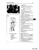 Предварительный просмотр 111 страницы Honda 450cc Twins Service Manual