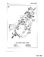 Предварительный просмотр 116 страницы Honda 450cc Twins Service Manual