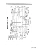 Предварительный просмотр 118 страницы Honda 450cc Twins Service Manual