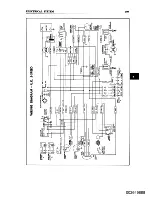 Предварительный просмотр 119 страницы Honda 450cc Twins Service Manual