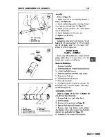 Предварительный просмотр 131 страницы Honda 450cc Twins Service Manual