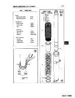 Предварительный просмотр 135 страницы Honda 450cc Twins Service Manual