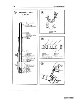 Предварительный просмотр 136 страницы Honda 450cc Twins Service Manual