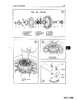 Предварительный просмотр 145 страницы Honda 450cc Twins Service Manual