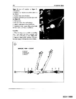 Предварительный просмотр 152 страницы Honda 450cc Twins Service Manual