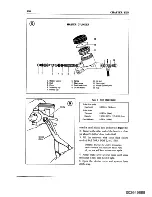 Предварительный просмотр 160 страницы Honda 450cc Twins Service Manual