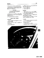 Предварительный просмотр 161 страницы Honda 450cc Twins Service Manual