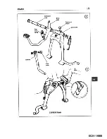 Предварительный просмотр 165 страницы Honda 450cc Twins Service Manual