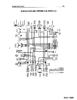 Предварительный просмотр 173 страницы Honda 450cc Twins Service Manual