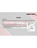 Предварительный просмотр 14 страницы Honda 450S CRF Moto X Bike Owner'S Manual