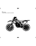 Honda 450X 2005 Owner'S Manual & Competition Handbook preview