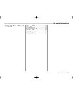 Preview for 155 page of Honda 450X 2005 Owner'S Manual & Competition Handbook