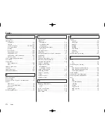 Preview for 176 page of Honda 450X 2005 Owner'S Manual & Competition Handbook