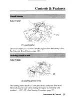 Предварительный просмотр 45 страницы Honda 650 rincon 2005 Owner'S Manual