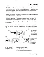 Предварительный просмотр 65 страницы Honda 650 rincon 2005 Owner'S Manual