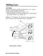 Предварительный просмотр 112 страницы Honda 650 rincon 2005 Owner'S Manual