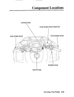 Предварительный просмотр 143 страницы Honda 650 rincon 2005 Owner'S Manual