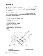 Предварительный просмотр 146 страницы Honda 650 rincon 2005 Owner'S Manual