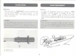 Предварительный просмотр 17 страницы Honda 75 Twin Owner'S Manual