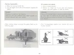 Предварительный просмотр 23 страницы Honda 75 Twin Owner'S Manual