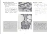 Предварительный просмотр 24 страницы Honda 75 Twin Owner'S Manual