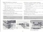 Предварительный просмотр 29 страницы Honda 75 Twin Owner'S Manual