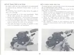 Предварительный просмотр 32 страницы Honda 75 Twin Owner'S Manual