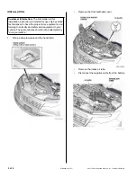 Preview for 2 page of Honda 76410-SZA-A01 Installation Instructions