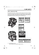 Preview for 9 page of Honda 786102002844 Owner'S Manual