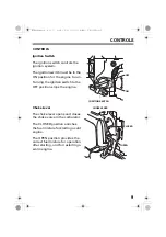 Preview for 11 page of Honda 786102002844 Owner'S Manual