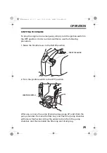 Preview for 27 page of Honda 786102002844 Owner'S Manual