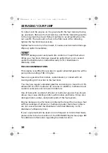 Preview for 32 page of Honda 786102002844 Owner'S Manual