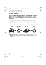 Preview for 38 page of Honda 786102002844 Owner'S Manual