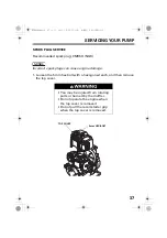 Preview for 39 page of Honda 786102002844 Owner'S Manual