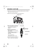 Preview for 40 page of Honda 786102002844 Owner'S Manual