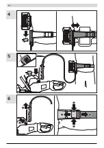 Предварительный просмотр 36 страницы Honda 80004-Y0B-003 Owner'S Manual