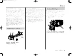 Предварительный просмотр 61 страницы Honda 85RB EXPERT 2006 Owner'S Manual