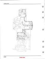 Preview for 17 page of Honda 86-88 TRX 200SX Fourtrax Service Manual